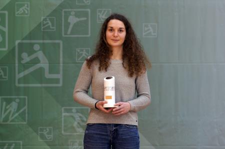 34 Klavdija Jerovšek - 1